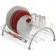 Escorredor Fantastik 43cm Cromado Arthi em oferta