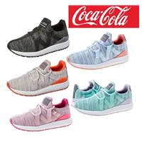 Imagem da promoção TÊNIS Coca-Cola Shoes TÊNIS EROS adulto unissex