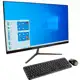 All in One Compaq Presario CQA1 Intel Pentium 4GB - 240GB SSD LED 23,8” Full HD Windows 10 em oferta