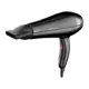 Secador de Cabelo GAMA Bella Tourmaline - Preto com Íons 2100W 2 Velocidades em oferta