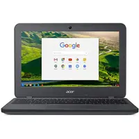 Chromebook Acer 11 N7 C731T-C2GT Intel Celeron em oferta na Amazon