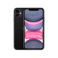 Imagem da promoção iPhone 11 Apple 256GB Preto 6,1” 12MP iOS