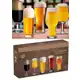 Conjunto de Copos para Cervejas Especiais Nadir – 5 Peças em oferta