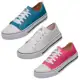 Kit 3 Pares Tênis Casual Sapatenis Feminino Clássico - Db em oferta