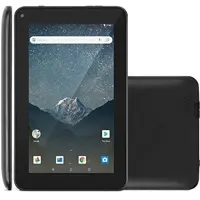 Tablet M7S Go Multilaser Nb316 16 7'' Preto em oferta na Amazon