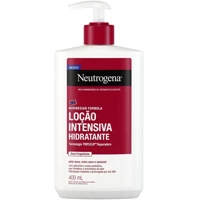 Imagem da promoção Hidratante Corporal Intensivo Sem Fragrância Neutrogena Norwegian 400ml