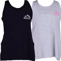 Imagem da oferta Kit com 2 Blusas Regata Fitness