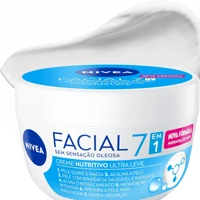 Imagem da promoção Creme Facial Nutritivo Nivea 100g
