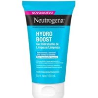 Imagem da oferta Gel Hidratante de Limpeza Hydro Boost Neutrogena 150ml