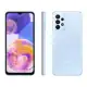 Smartphone Samsung Galaxy A23 128GB Azul 4G - Octa-Core 4GB RAM 6,6” Câm Quádrupla + Selfie 8MP em oferta