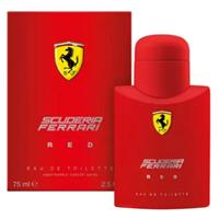 Imagem da promoção Ferrari Red Ferrari - Perfume Masculino - Eau de Toilette