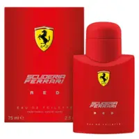 Ferrari Red Ferrari - Perfume Masculino - Eau de Toilette em oferta na Magazine Luiza