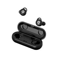 Imagem da promoção Fone de Ouvido Bluetooth Bright Blacksound - Intra-auricular com Microfone Preto