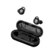 Fone de Ouvido Bluetooth Bright Blacksound - Intra-auricular com Microfone Preto em oferta