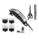 Máquina de Cortar Cabelo Mondial CR-07 - 4 Ajustes de Altura 1 Velocidade 110V em oferta