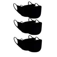 Kit com 6 máscaras de proteção trifil wo6117 em oferta na Magazine Luiza