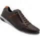 Sapatênis Masculino Casual Café com Ziper e Elástico 750 - StarFox em oferta