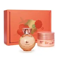 Kit Presente de Dia das Mães Liz (2 itens) em oferta na Boticário