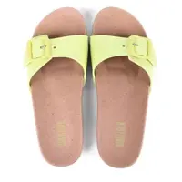 Slide Santa Lolla Hot Peach Feminina em oferta na Magazine Luiza