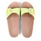 Slide Santa Lolla Hot Peach Feminina em oferta