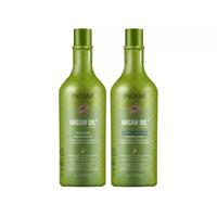 Imagem da promoção Kit Shampoo + Condicionador Inoar Argan Oil