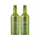 Kit Shampoo e Condicionador Argan Oil Hidratante 1L Inoar em oferta