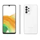Smartphone Samsung Galaxy A33 128GB Branco 5G - 6GB RAM 6,4” Câm. Quádrupla + Selfie 13MP em oferta