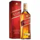 Whisky Johnnie Walker Red Label 750Ml em oferta
