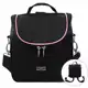 Bolsa Feminina Térmica Rosa para Marmita Dieta Vida Saudável - CK Presentes em oferta