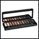 Palette de Maquiagem Perfect Neutrals ou Rosé 12 cores Make B. 8g em oferta