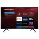 Smart TV Roku SEMP TCL 32, HD, WideScreen, HDMI, USB, WiFi, Preto em oferta