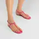 Rasteira Shoestock For You Basic Color em oferta