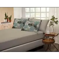 Lençol casal jogo 3 peças 100% algodão/malha fio penteado 30/1 - LIMPANOS CONFECCOES em oferta na Magazine Luiza