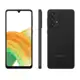 Smartphone Samsung Galaxy A33 128GB Preto 5G - 6GB RAM 6,4” Câm. Quádrupla + Selfie 13MP em oferta
