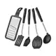 Conjunto de Utensílios Tramontina Easy - 5 Peças em oferta
