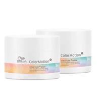 Imagem da promoção Wella Professionals Color Motion Kit - Máscaras 2x