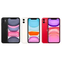 iPhone 11 Apple (64GB) Tela 6,1" 4G Câmera 12MP iOS (Branco,Preto e Red) em oferta na ShopTime