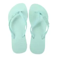 Chinelo Santa Lolla Flip Flop Básico De Dedo Feminino em oferta na Magazine Luiza