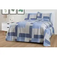 Jogo de Cama Casal Queen Size 4 Peças Microfibra 150 fios Sultan em oferta na Magazine Luiza