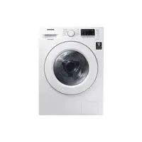 Lava e Seca Samsung WD4000 com Ecobubble™ e Lavagem a Seco WD90M4453MW Branca 9/7 kg em oferta na Compra Certa
