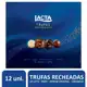 Trufas de Chocolate Lacta Sortidas 138g em oferta