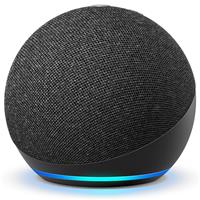 Imagem da promoção Smart Speaker Amazon Echo Dot 4ª Geração com Alexa
