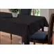 Toalha Mesa 4, 6, 8 e 10 Lugares Sala Jantar Tecido Jacquard Cores Diversas - G.A Enxovais em oferta