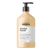 Imagem da promoção L'Oréal Professionnel Absolut Repair Gold Quinoa + Protein - Shampoo 750ml
