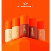 BASE LÍQUIDA MATTE COVER UP MARI MARIA em oferta na Renner