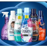 Amaciante Downy Concentrado - 1,5L em oferta na Magazine Luiza