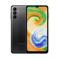 Imagem da promoção Smartphone Samsung Galaxy A04s, 64GB, 4GB RAM Câmera Tripla 50MP, 2MP 2MP Octa-Core, tela infinita 6