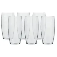 Conjunto 6 Copos 300ml Nadir Oca - Nadir Figueiredo em oferta na Shopee