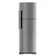 Geladeira Consul Frost Free Duplex 386 litros com Altura Flex cor Inox CRM44AK em oferta