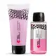 Combo Mini Sabonete Demaquilante 30ml + Mini Demaquilante Bifásico 30ml em oferta